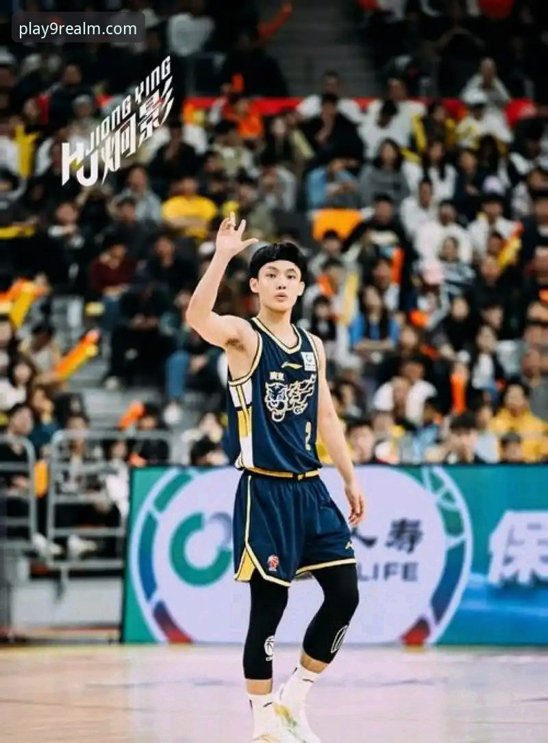 揭秘广东77-74逆转宁波背后的战术博弈：徐杰与奎因的双核暴走